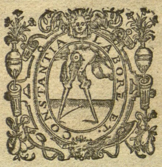 An illustration from De simplicibus medicamentis ex occidentali India delatis quorum in medicina usus est /Auctore Nicolao Monardis.Interprete Carolo Cliusio Atrebate., 1574, leaf 96