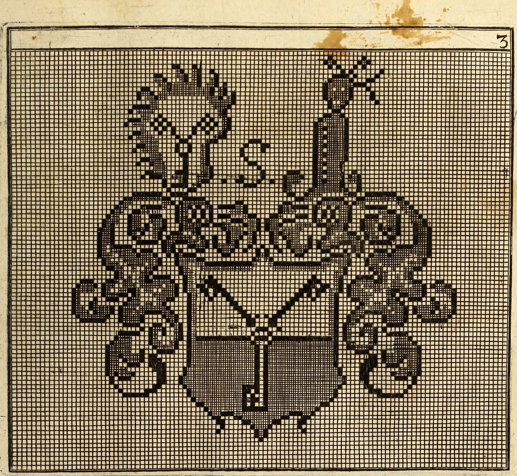 An illustration from [Model Buch : T.1-4, 1666, leaf 118