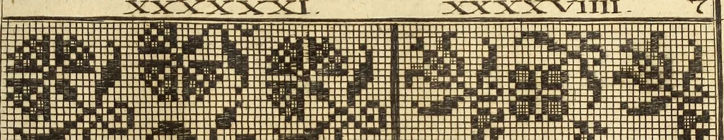 An illustration from [Model Buch : T.1-4, 1666, leaf 126