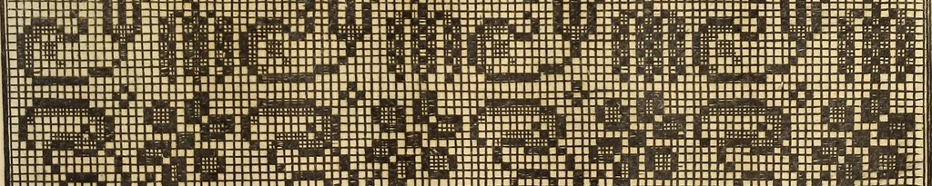 An illustration from [Model Buch : T.1-4, 1666, leaf 134