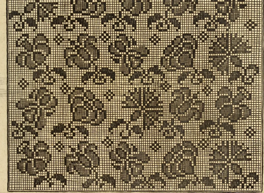 An illustration from [Model Buch : T.1-4, 1666, leaf 140