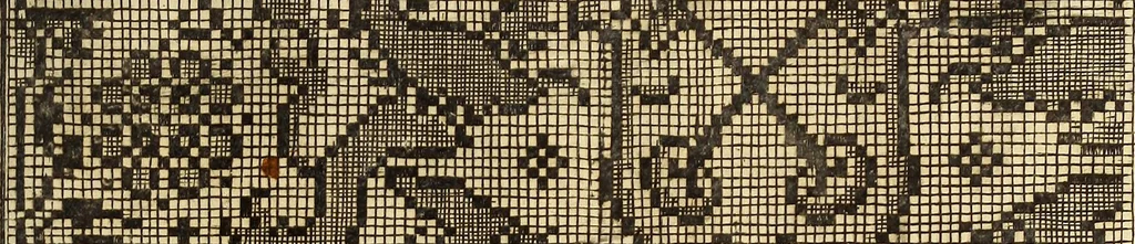 An illustration from [Model Buch : T.1-4, 1666, leaf 174