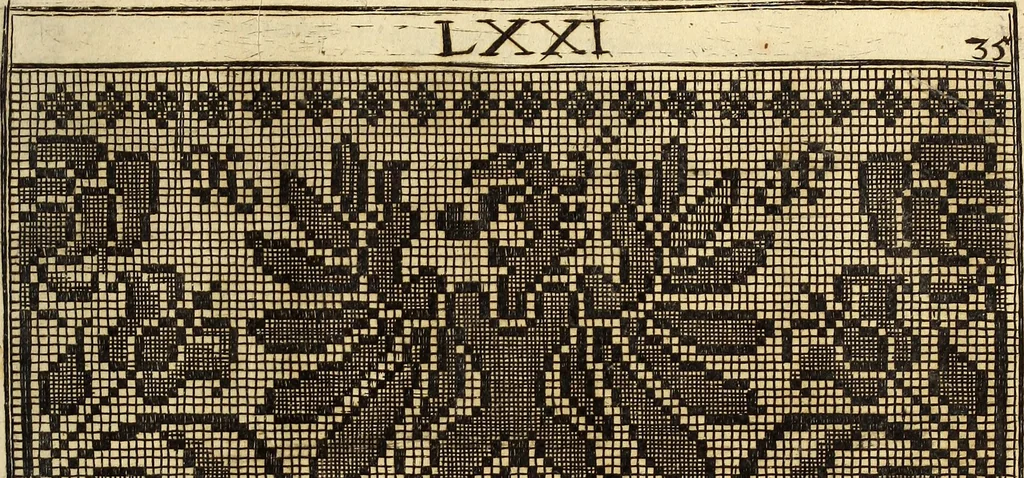 An illustration from [Model Buch : T.1-4, 1666, leaf 182