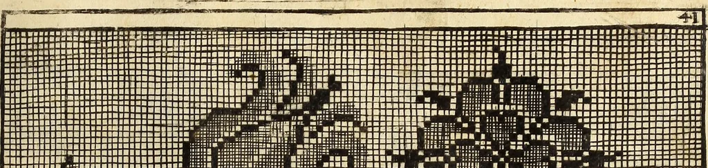 An illustration from [Model Buch : T.1-4, 1666, leaf 194