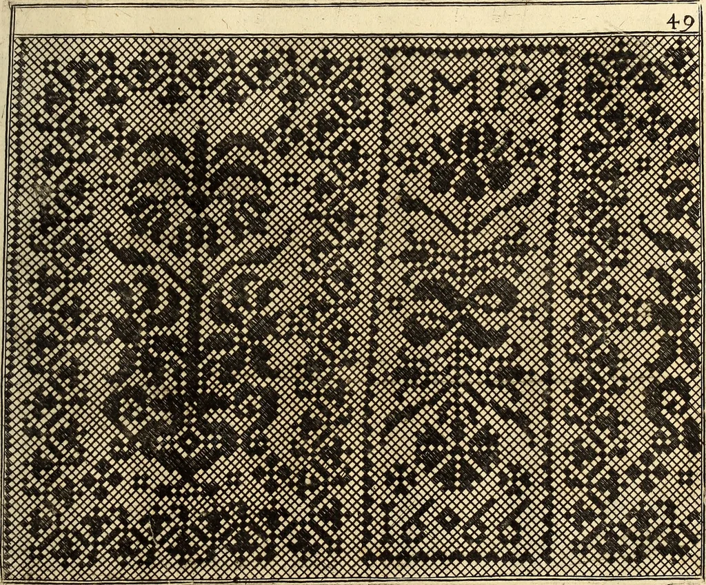 An illustration from [Model Buch : T.1-4, 1666, leaf 210