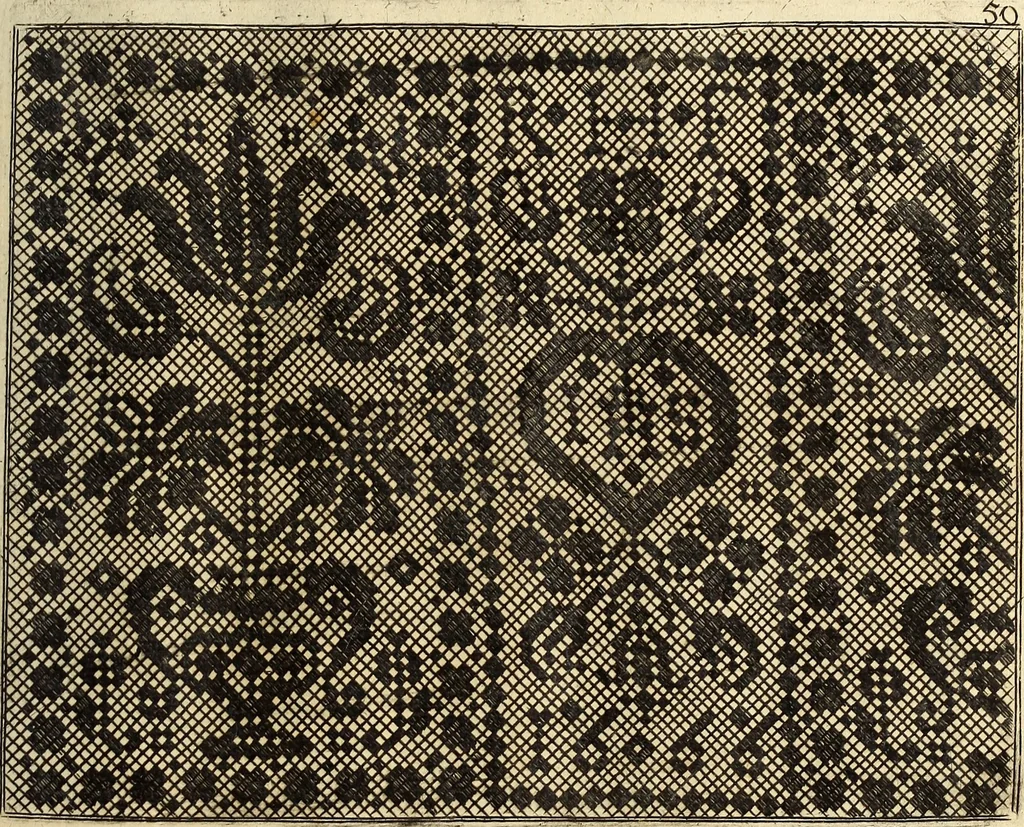 An illustration from [Model Buch : T.1-4, 1666, leaf 212