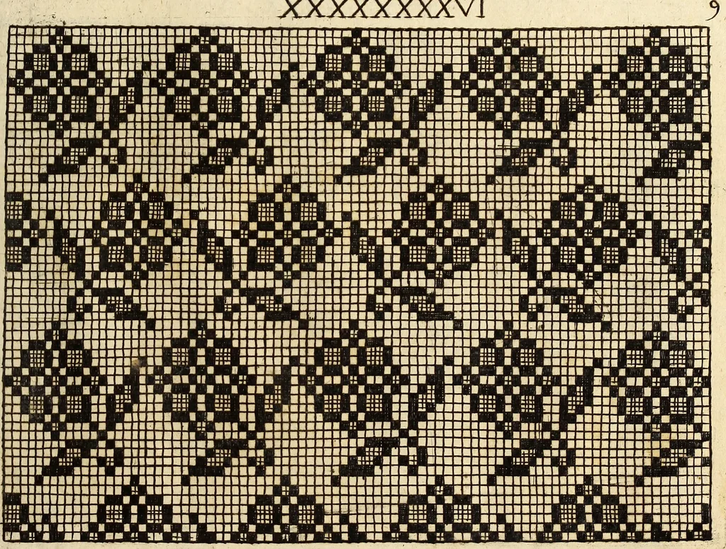 An illustration from [Model Buch : T.1-4, 1666, leaf 22