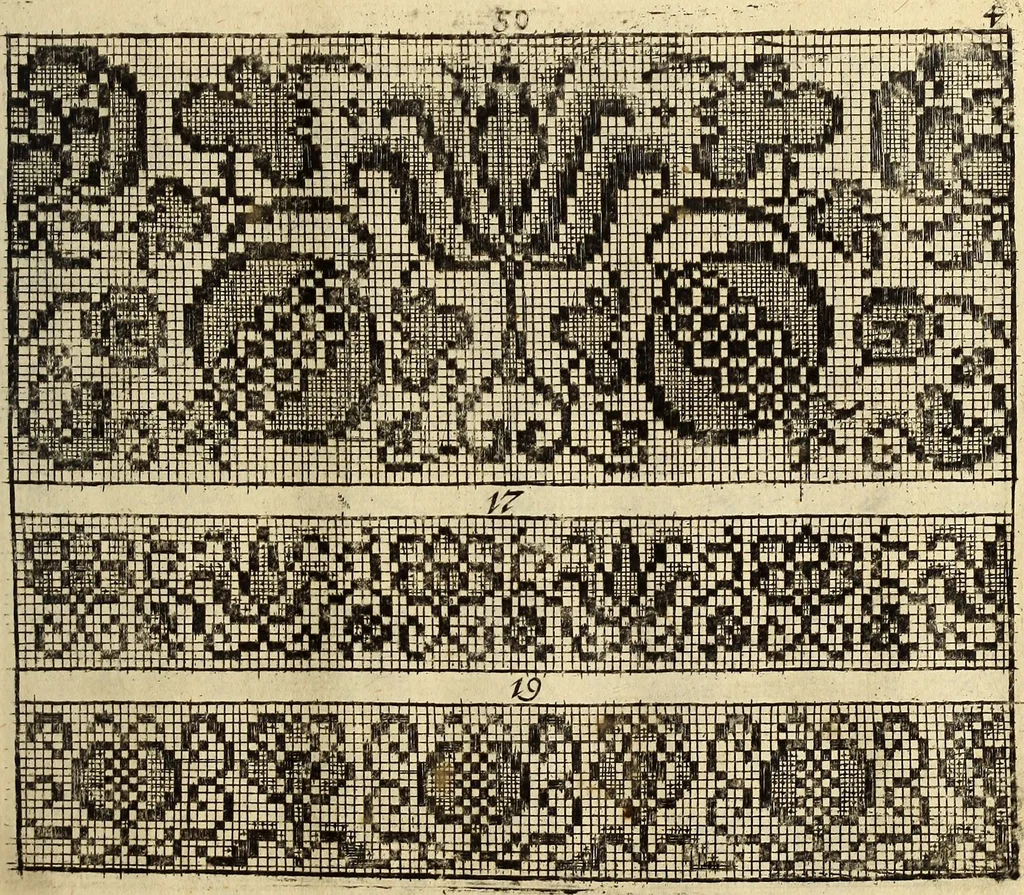 An illustration from [Model Buch : T.1-4, 1666, leaf 226
