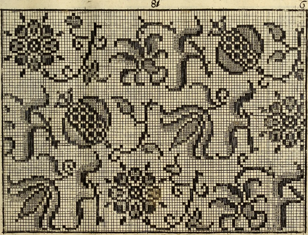 An illustration from [Model Buch : T.1-4, 1666, leaf 230