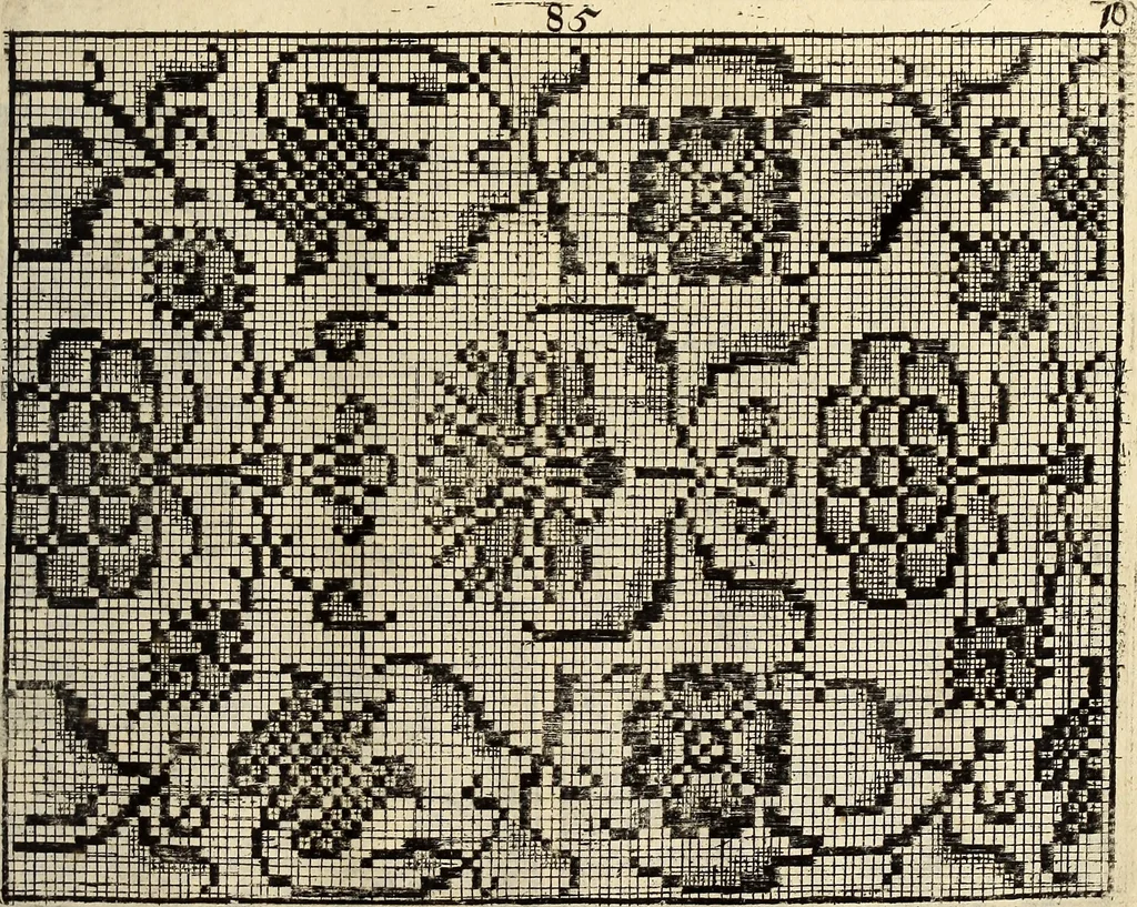An illustration from [Model Buch : T.1-4, 1666, leaf 238