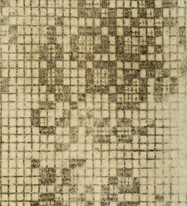 An illustration from [Model Buch : T.1-4, 1666, leaf 25