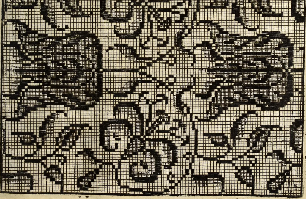 An illustration from [Model Buch : T.1-4, 1666, leaf 256