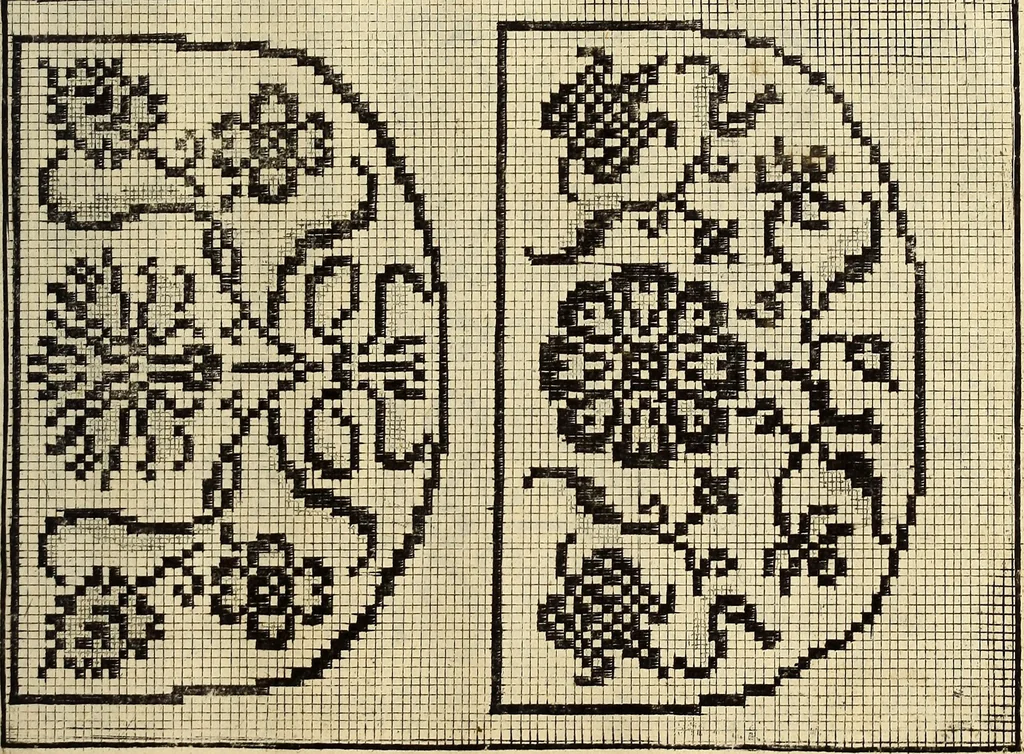An illustration from [Model Buch : T.1-4, 1666, leaf 280