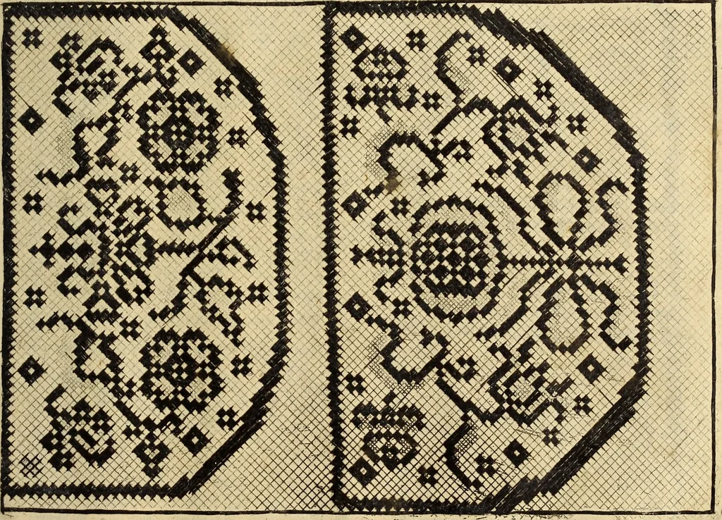 An illustration from [Model Buch : T.1-4, 1666, leaf 294