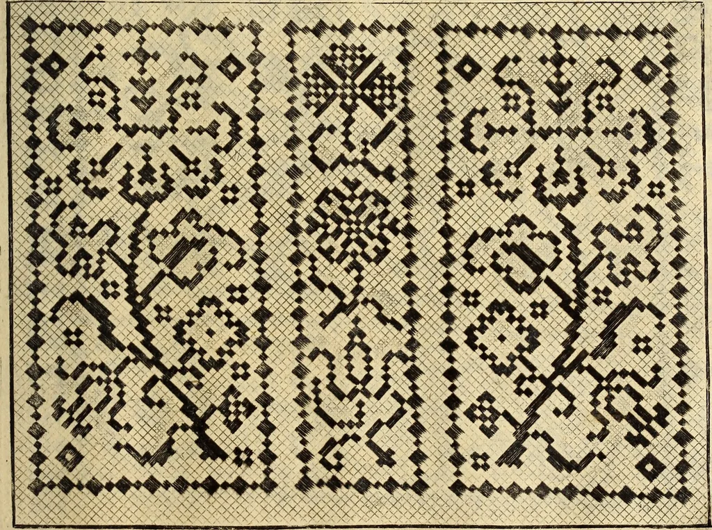 An illustration from [Model Buch : T.1-4, 1666, leaf 298