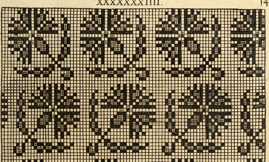 An illustration from [Model Buch : T.1-4, 1666, leaf 32