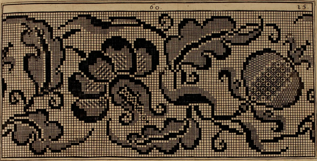 An illustration from [Model Buch : T.1-4, 1666, leaf 356