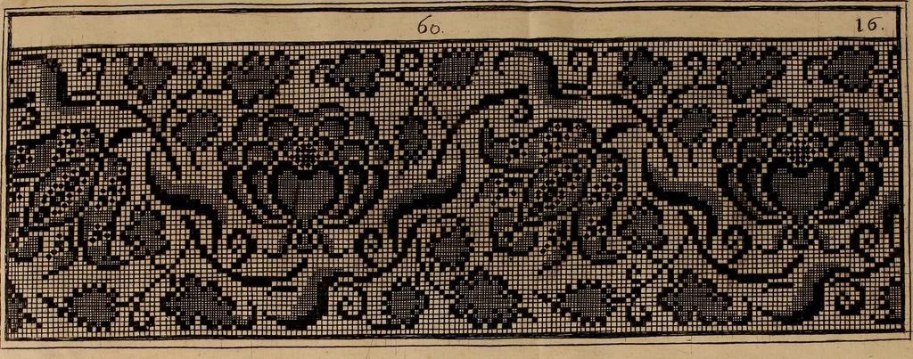 An illustration from [Model Buch : T.1-4, 1666, leaf 358