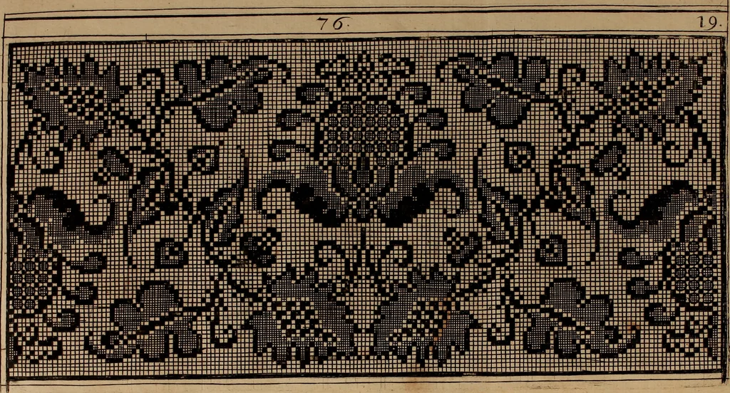 An illustration from [Model Buch : T.1-4, 1666, leaf 364