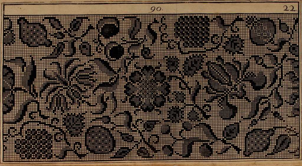 An illustration from [Model Buch : T.1-4, 1666, leaf 370