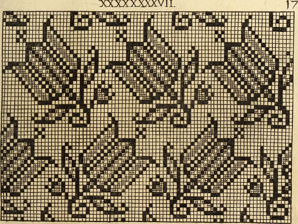 An illustration from [Model Buch : T.1-4, 1666, leaf 38
