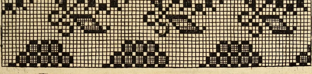 An illustration from [Model Buch : T.1-4, 1666, leaf 42