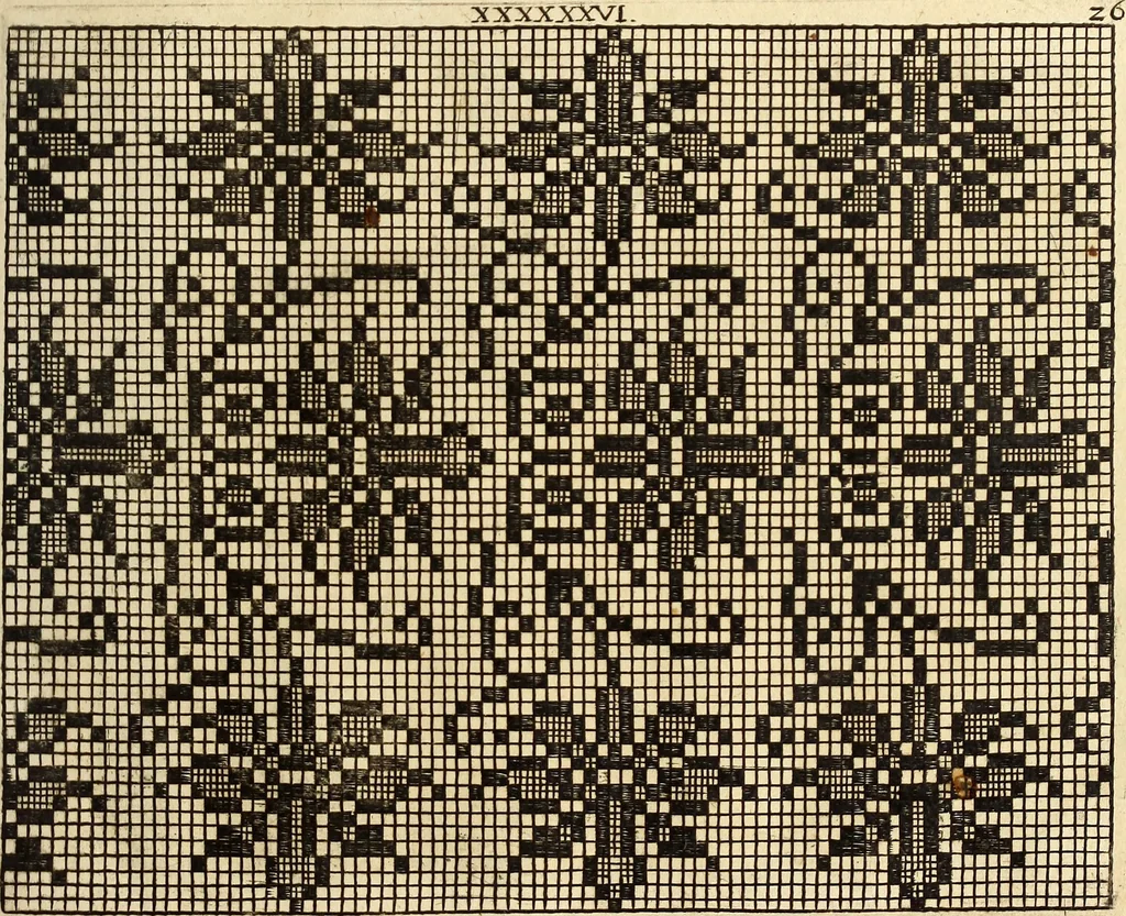 An illustration from [Model Buch : T.1-4, 1666, leaf 56