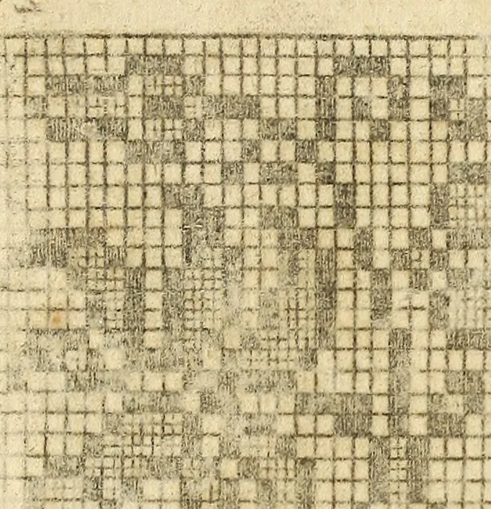 An illustration from [Model Buch : T.1-4, 1666, leaf 59