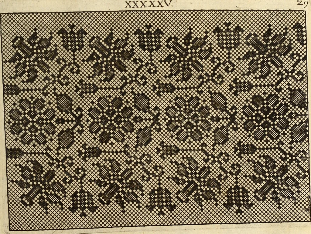 An illustration from [Model Buch : T.1-4, 1666, leaf 62