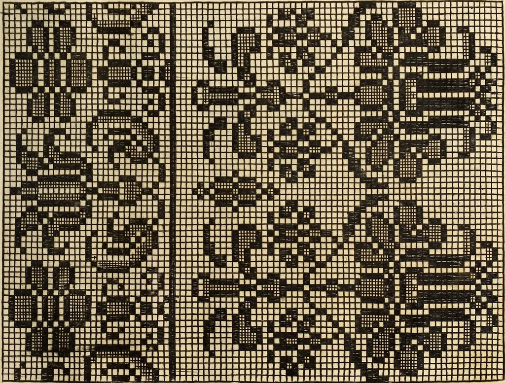 An illustration from [Model Buch : T.1-4, 1666, leaf 68