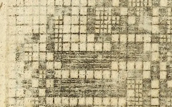 An illustration from [Model Buch : T.1-4, 1666, leaf 69