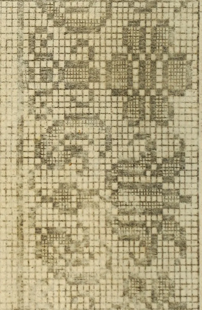 An illustration from [Model Buch : T.1-4, 1666, leaf 69