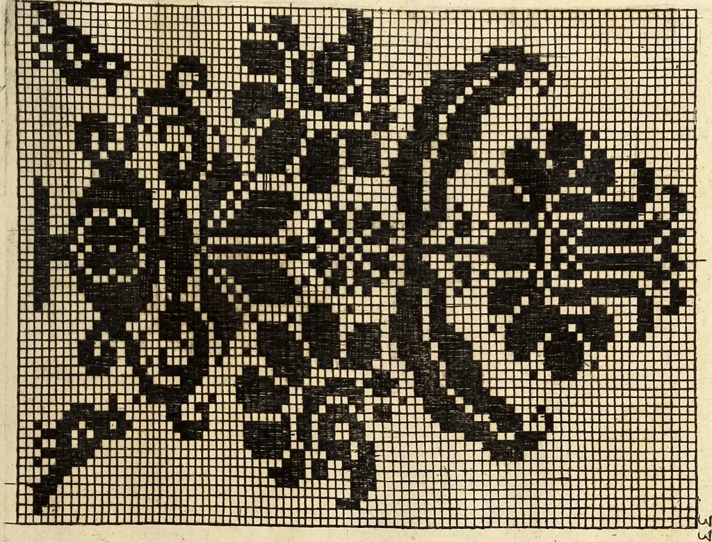 An illustration from [Model Buch : T.1-4, 1666, leaf 70