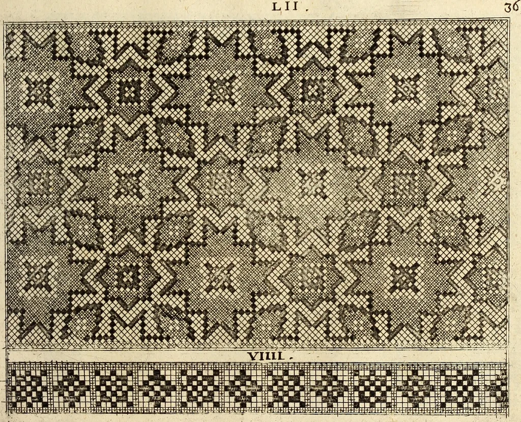 An illustration from [Model Buch : T.1-4, 1666, leaf 76