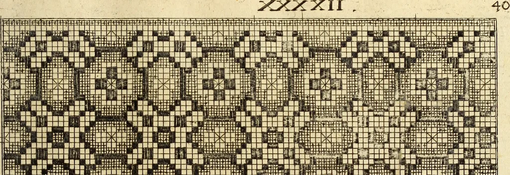 An illustration from [Model Buch : T.1-4, 1666, leaf 84