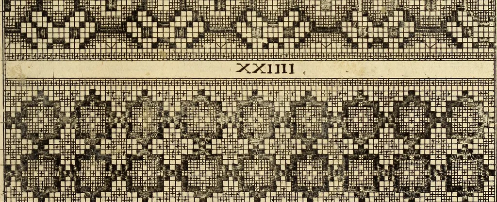 An illustration from [Model Buch : T.1-4, 1666, leaf 84