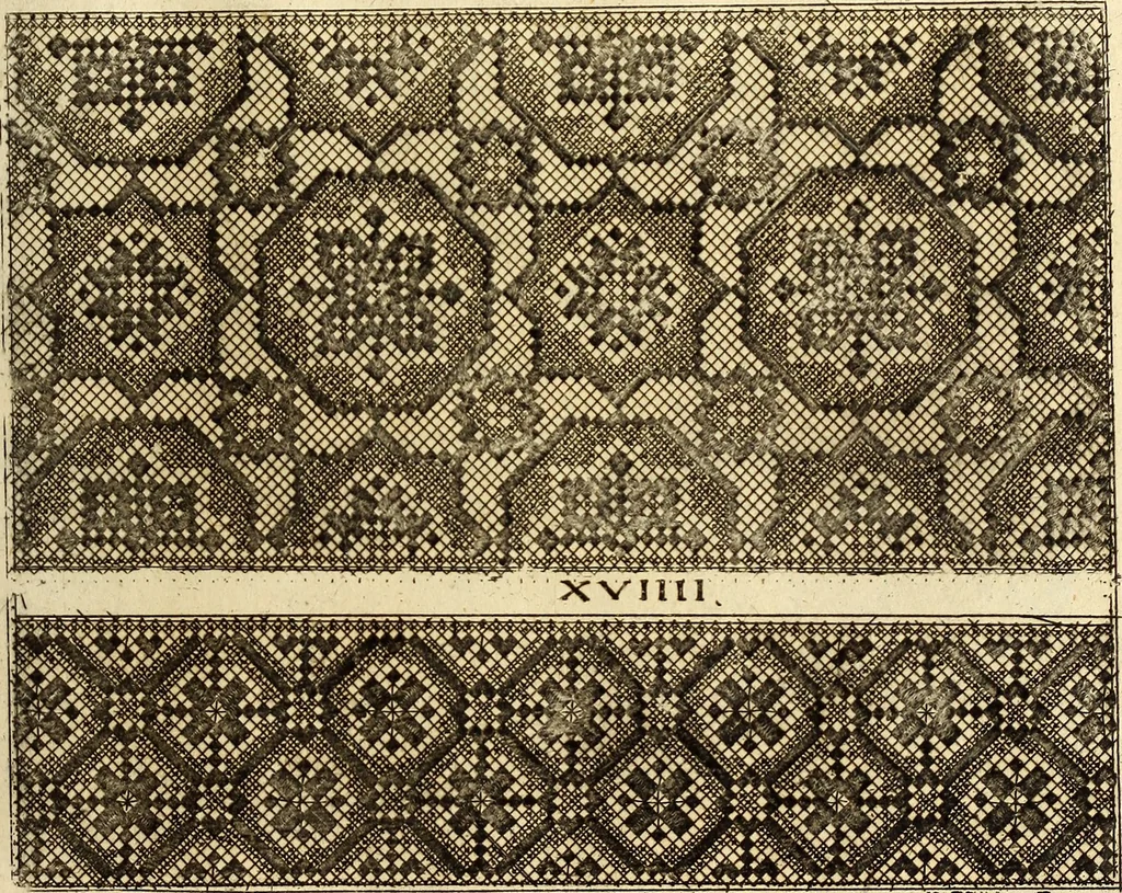 An illustration from [Model Buch : T.1-4, 1666, leaf 86