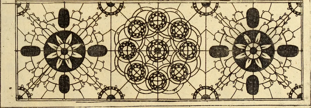 An illustration from [Model Buch : T.1-4, 1666, leaf 92