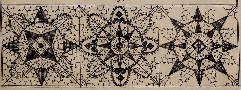 An illustration from [Model Buch : Teil 1.-2, 1728, leaf 100