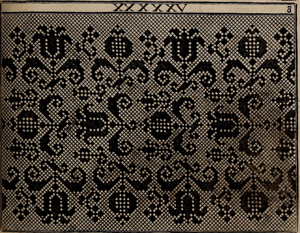 An illustration from [Model Buch : Teil 1.-2, 1728, leaf 128