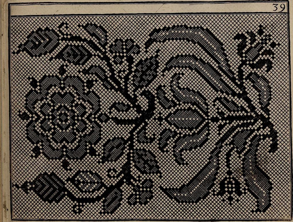 An illustration from [Model Buch : Teil 1.-2, 1728, leaf 190