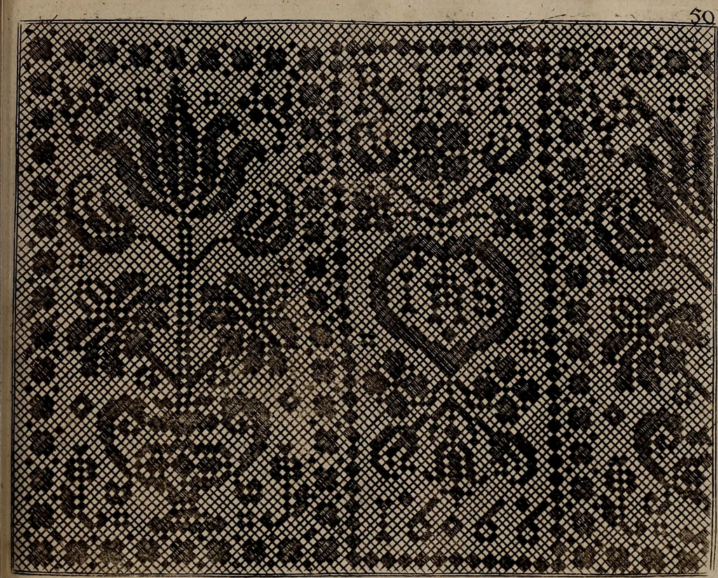 An illustration from [Model Buch : Teil 1.-2, 1728, leaf 212