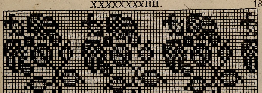 An illustration from [Model Buch : Teil 1.-2, 1728, leaf 44