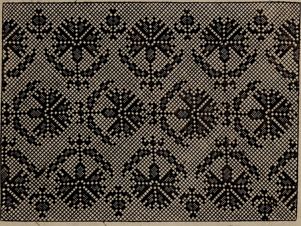 An illustration from [Model Buch : Teil 1.-2, 1728, leaf 56