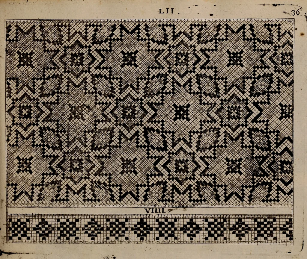 An illustration from [Model Buch : Teil 1.-2, 1728, leaf 80