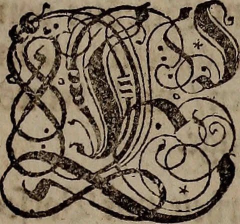 An illustration from [Model Buch : Teil 1.-2, 1660, leaf 128