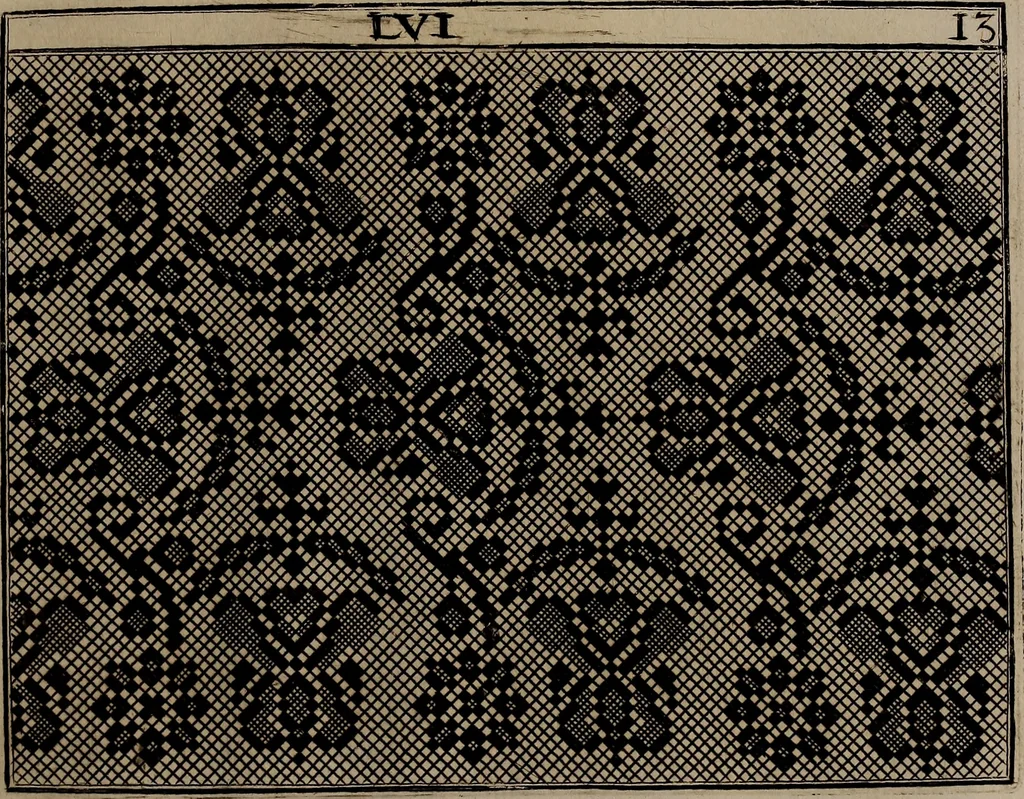 An illustration from [Model Buch : Teil 1.-2, 1660, leaf 156