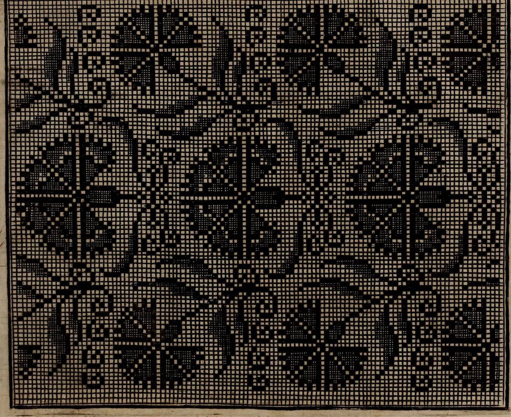 An illustration from [Model Buch : Teil 1.-2, 1660, leaf 170