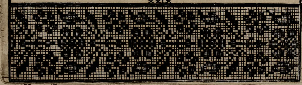 An illustration from [Model Buch : Teil 1.-2, 1660, leaf 192