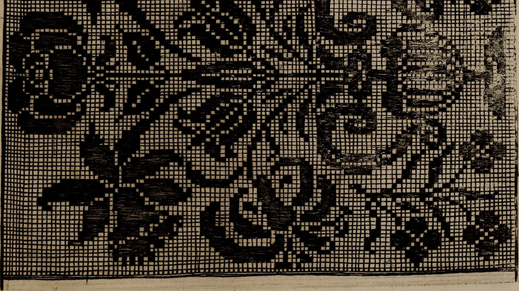 An illustration from [Model Buch : Teil 1.-2, 1660, leaf 218
